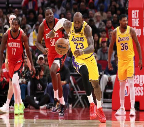 明明是西部前四，卻預(yù)定首輪出局名額！能贏1場，你們都該知足了