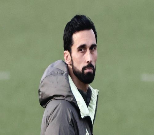 阿爾韋洛亞：卡馬文加的紅牌沒人懂，這不公平