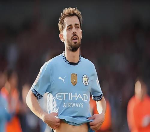 B席揮別伊蒂哈德：瓜帥口中“無(wú)法替代”的人，為何非走不可