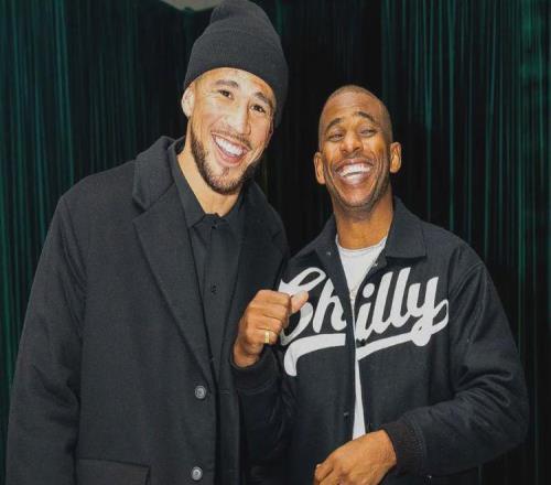 快船被淘汰！保羅曬圖慶祝！參加最討厭人的葬禮