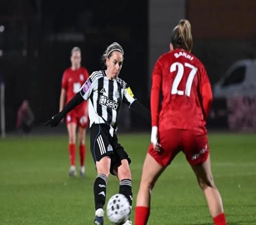 女足月最佳進(jìn)球評選：一個進(jìn)球為何值得被"投票"