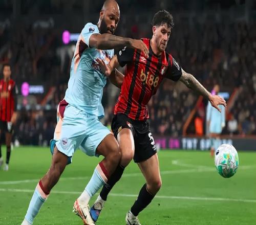 多豪門爭搶的后防悍將，曼聯(lián)卻不要了！改追球員市場上的頂級獵物