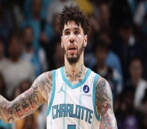 拉梅洛鲍尔逃过禁赛：NBA的"双标"算盘