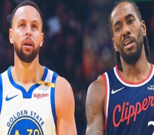 庫(kù)里攻+追夢(mèng)防=萊納德首缺季后賽