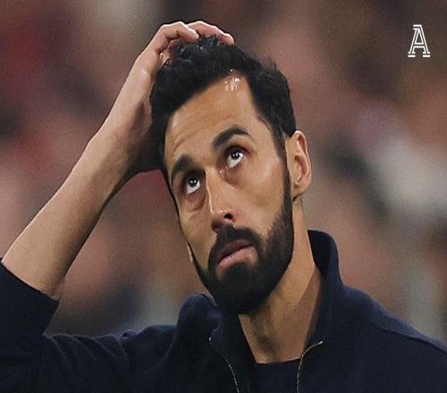 皇馬歐冠出局：一場(chǎng)失利為何注定引發(fā)地震