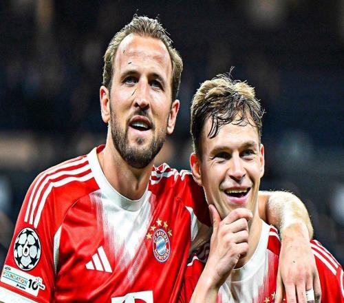 皇馬27場進(jìn)球紀(jì)錄vs拜仁65%勝率：誰在說謊