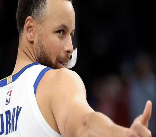 庫里瘋了！一條腿淘汰快船！單節(jié)43分大逆轉(zhuǎn)！