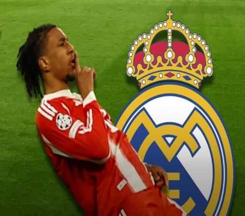 淘汰皇馬后，奧利塞的回應為何引發(fā)兩極評價