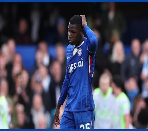 4.5分慘案：一個(gè)失誤背了全隊(duì)的鍋