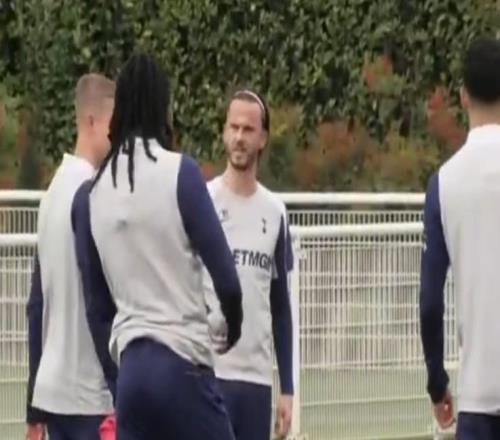 英媒：麥迪遜本周恢復(fù)部分合練，但各方對他的復(fù)出持謹(jǐn)慎態(tài)度