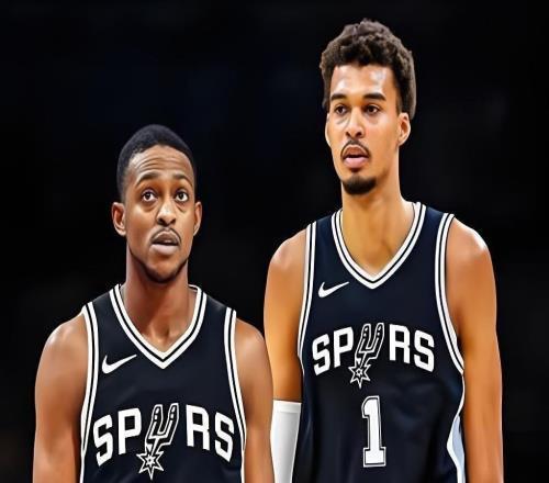 114110逆轉(zhuǎn)！附加賽首場(chǎng)下克上誕生，馬刺對(duì)手出爐，文班40難了