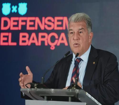 拉波爾塔：說(shuō)巴薩受裁判照顧的都無(wú)恥！斯洛特：利物浦需先賣再買