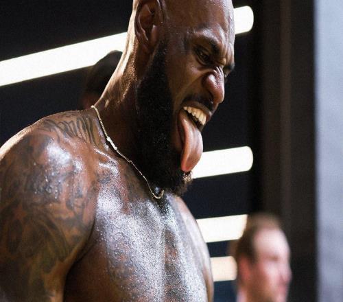 41岁打23年NBA，这数据本身就在改写规则