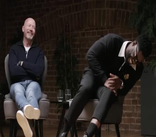 萊因克爾：C羅是英超歷史最佳，他因?yàn)槲艺f梅西更出色取關(guān)我