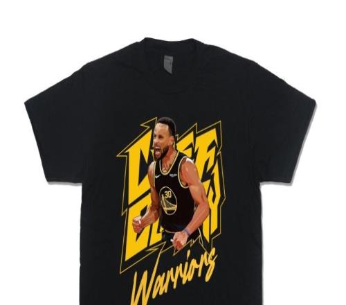 庫里戰(zhàn)T，你永遠(yuǎn)可以信賴這個(gè)男人！