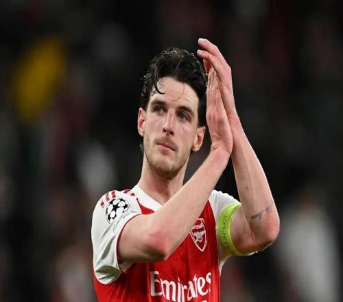 賴斯不在乎批評(píng)：結(jié)果比場(chǎng)面重要