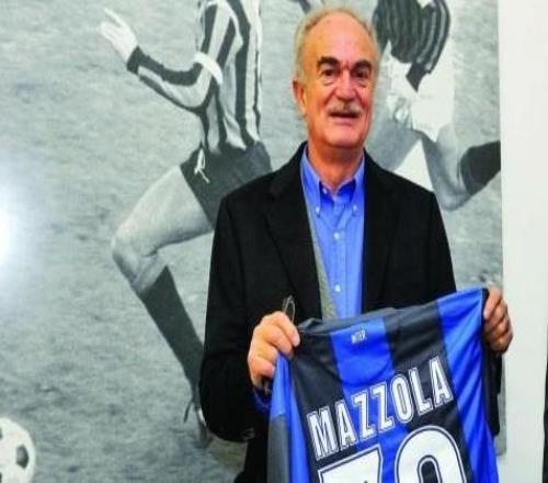 國(guó)米傳奇馬佐拉：齊沃不會(huì)大喊大叫，但他堅(jiān)持走自己的路