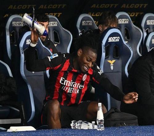 牽一發(fā)動(dòng)全身！米蘭若爭(zhēng)四失敗將面臨續(xù)約難、賣大腿、無人來