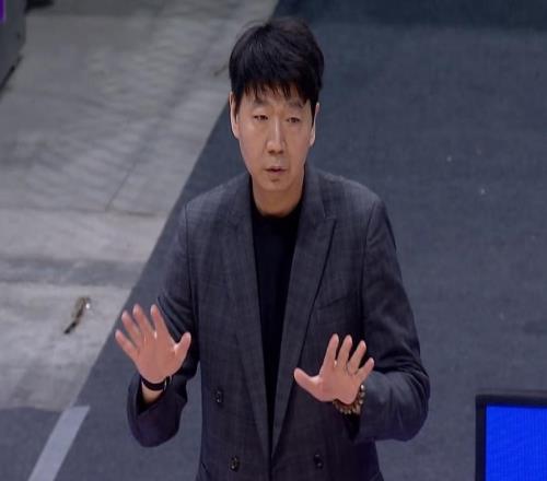 帥論不敵北控，邱彪：第三節(jié)表現(xiàn)很差，沒能做好重點人的防守