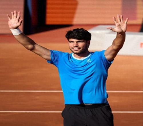 阿卡傷退世界第一競爭被迫按下暫停鍵，巴塞羅那從福地變傷心地