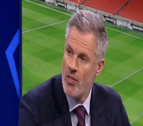 卡拉格談阿森納：我很難想象前場沒有超級球星的球隊(duì)能拿歐冠