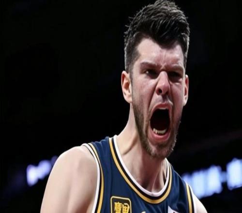 定了！單場50+18拉科塞維奇自宣加盟廣東男籃彌補(bǔ)最大短板