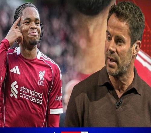 利物浦花4.4億英鎊，卻靠17歲青訓(xùn)生救場