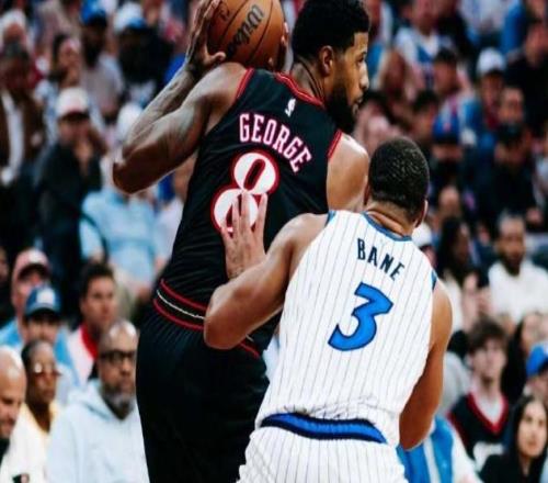 空砍34分！探花秀打進(jìn)關(guān)鍵球，76人率先晉級(jí)！