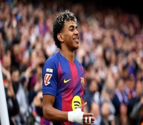 薩頓建議斯洛特注重體系的根本性，亞馬爾的精神狀態(tài)變強了