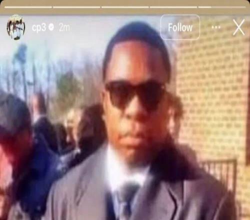 這是要復仇啊！保羅嘲諷快船！這波殺人誅心了??！