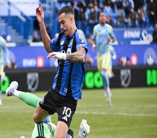 博洛尼亞進(jìn)歐冠，姐妹隊(duì)蒙特利爾在擺爛