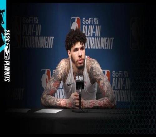 NBA處罰出爐：三球被罰6萬+追加二級惡犯，不禁賽！