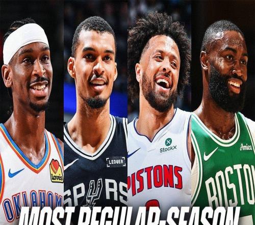 NBA收视率破纪录：谁还在说联盟已死