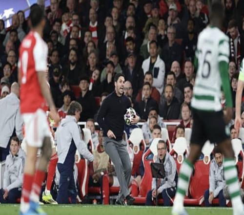 槍迷如何評(píng)價(jià)阿森納vs葡體兩回合僅進(jìn)1球，其他三組至少4球