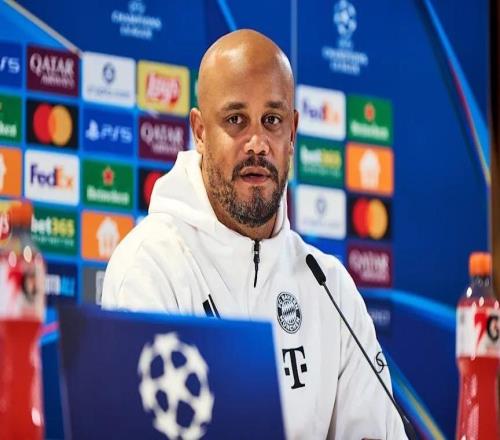 歐冠生死戰(zhàn)前：拜仁的直播實驗值多少流量