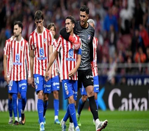 马竞队长放话巴萨：当决赛踢，但绝不提国王杯