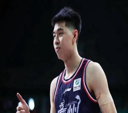 CBA廣東77比74逆轉(zhuǎn)險勝寧波：徐杰豪取27分顯英雄本色