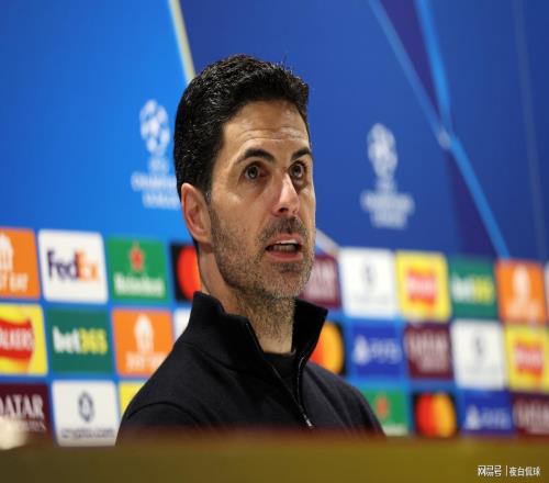 阿爾特塔親承：阿森納核心帶病透支、身心崩潰，決戰(zhàn)曼城前景堪憂