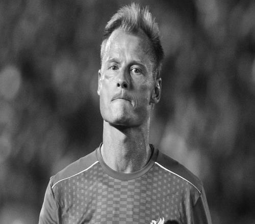 前門將曼寧格被火車撞擊身亡，利物浦官方悼念：愿安息