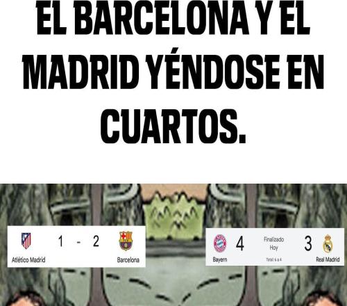 馬競獨扛西甲歐冠大旗：機會還是陷阱