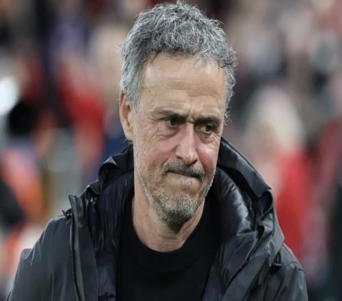 電訊報：恩里克接近與巴黎續(xù)約，曼聯(lián)在內(nèi)的多支英超球隊(duì)失望