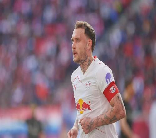 利物浦挖角德甲隊(duì)長：一場被低估的邊衛(wèi)軍備競賽