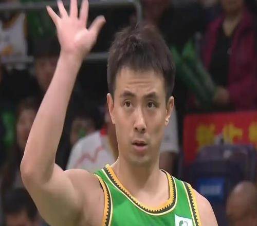 CBA最新排名！前5基本確定，遼寧緊咬第8名，北控鎖12，6隊(duì)被淘汰