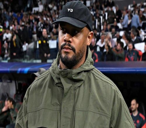 孔帕尼：从降级到欧冠封神，这剧本谁写的