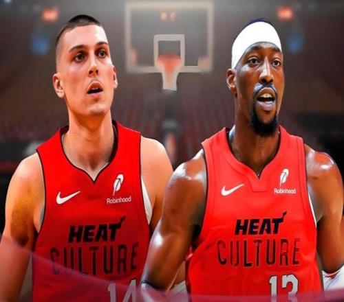 下狗熱火，終于該休息了！