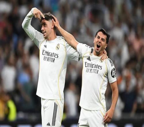 43輸球又內(nèi)訌！皇馬這紅牌真是“降智”操作