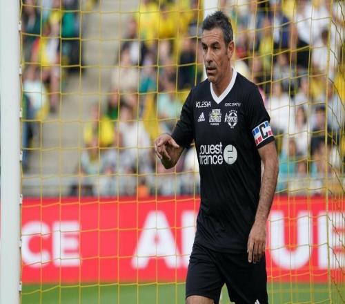 已退役11年，槍手傳奇皮雷將在梅斯的主場給自己辦告別賽