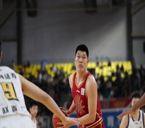 CBA積分榜最新排名！廣東第4北京第5：山西爆冷廣廈鎖定季后賽