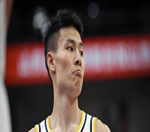 輸給山西9分！揪出3個“廢柴”，坑了廣廈隊