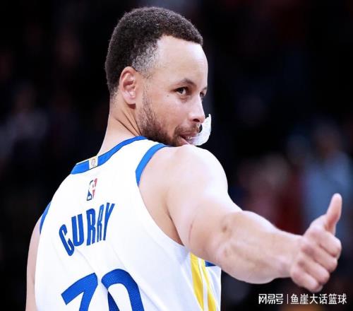 勇士?jī)纱蠊Τ汲鰻t，庫(kù)里有好有壞！名嘴看好勇士，倫納德毫無(wú)借口